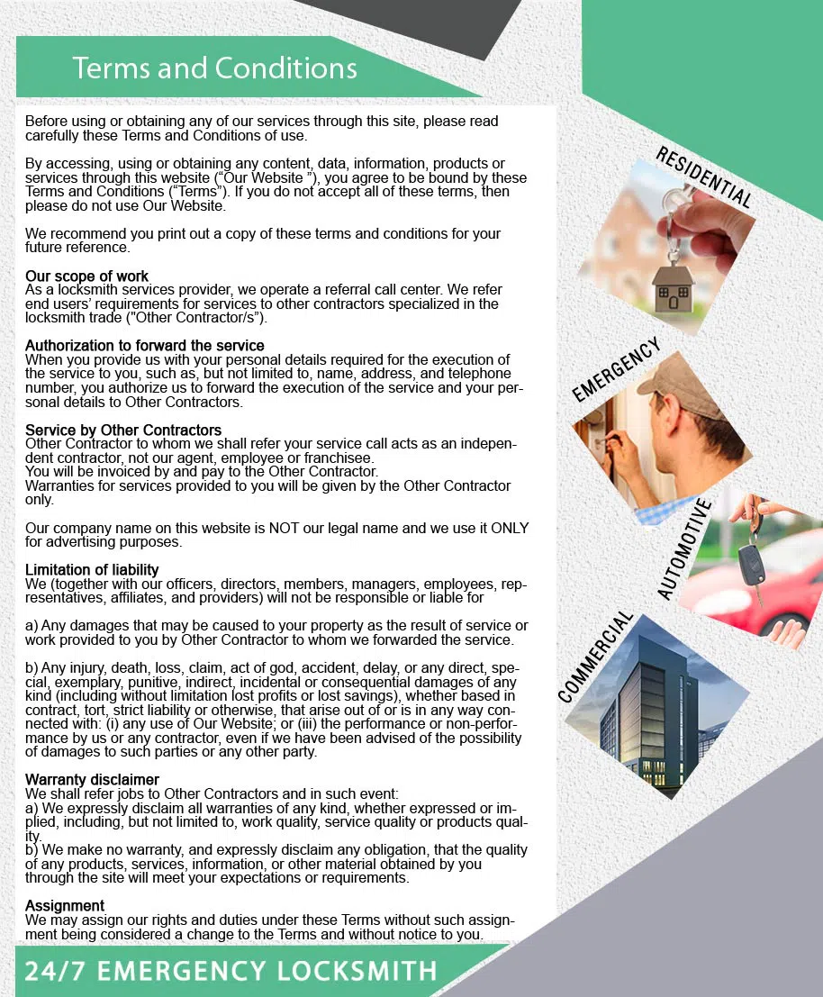 Affordable Locksmith Services Cape Coral, FL 239-785-3879